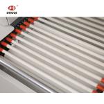 SM-4525 Vacuum Shrink Wrap Machine For PVC PP POF Heat Shrink Film Sealing