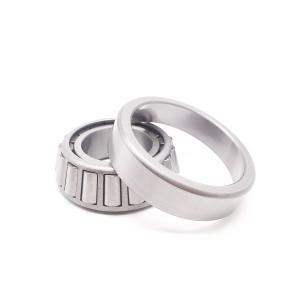 Wholesale Truck Usage Chrome Steel OEM Roller Bearing 32211 with Open Seals Type at Affordable from china suppliers