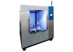200pieces/H 360˚ Automatic Turntable Brazing Equipment