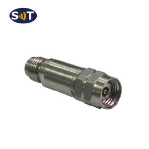 Wholesale 2 W Coaxial Fixed Attenuators DC-50 GHz Connector 2.4 mm from china suppliers
