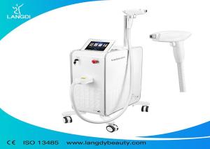Wholesale 120 J/CM 600w Diode Laser Hair Removal Ladies Salon Ipl Machine from china suppliers
