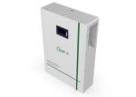 IP21 10Kwh 7.5kwh Lithium Ion Batteries Solar Energy Storage High Efficiency