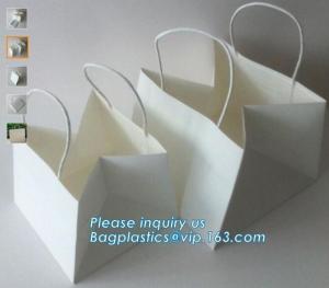 China clothing cheap paper bag with logo print,colored paper carrier bag shenzhensuppliers,cheap paper packing bag for shippin on sale