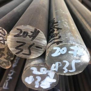 Wholesale Customized Width Medium Carbon Steel Bar with Diameter 4mm-800mm from china suppliers