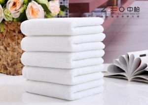 Wholesale 32S/2 Hotel Luxury Linen Collection Towels With ISO9001 Certificate from china suppliers
