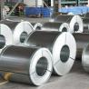 Buy cheap AZ40g/M2-AZ275g/M2 Zinc Coated Galvanized Steel Coils TDC52DTS350GD from wholesalers