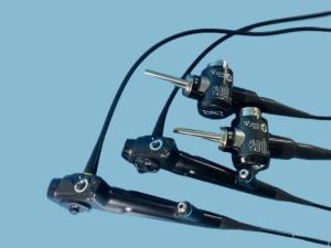 Wholesale BF-P150 Bronchoscope Flexible Scope Flexible Bronchoscopy High Resolution Imaging Medical Devices from china suppliers