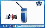 Digital Automatic Traffic Stopping Equipments car parking barriers Gate