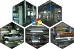 12 Years Professional Manufacturer Cold Foil For Offset Flexography And Digital
