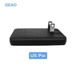 20V 3.25A PD 65W GaN Charger USB C QC3.0 Fast Charger For Laptop Phone