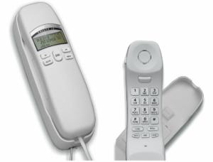 Wholesale Slim phone with caller ID from china suppliers