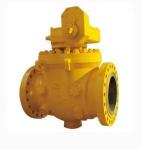 API and ASME Material Top Entry Ball Valve Electric Operation
