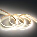 1400-1800lm super high lumen cob neon strip lights