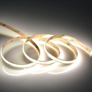 Wholesale 100LM/W Super Brightness FPCB COB LED Strip without Dark Spot flexible LED Linear from china suppliers