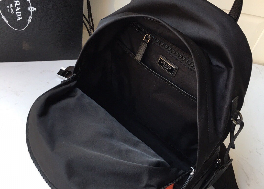 Joint Colors Luxury Brand Backpack , 29cm Nylon Sport Backpack