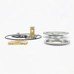 GT2260S Turbo Repair Kits For 786331-0011 786332-0011 821720-0002 821720-0003
