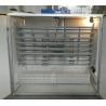 Buy cheap Automatic 3000 Egg Setter Incubator Hatcher Egg Hatching Equipment from wholesalers
