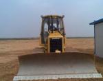 Used Caterpillar D4G Bulldozer with good condition engine /high quality/real