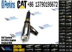 Common Rail Fuel Injector 32F61-00012 32F61-00013 2645A748 320-0670 2645A745 326