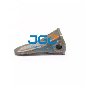 Wholesale Excavator Chassis Spare Parts PC130 PC200 Bucket Rock Teeth 205-70-19570RC from china suppliers