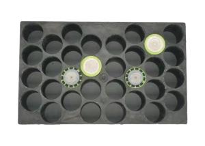 Wholesale Soild Heat Dissipation PCM Battery Cooling Thermal Performance Verified from china suppliers