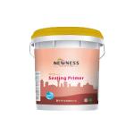 Customizable Color Exterior Wall Sealing Primer for Protection against Mold and