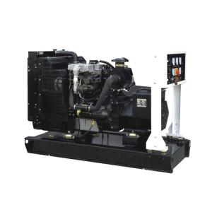 Wholesale Inverter 7kw Diesel Generator with Noise 105dB A Level and Rated Voltage 110V-480V from china suppliers