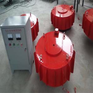 Wholesale 1.1kw Iron Remover Brick Manufacturing Machine For Brick Production Line from china suppliers