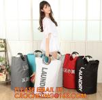 linen round fabric storage laundry basket for toys ,customized folding laundry