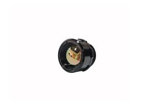 Wholesale Ge Mono Crystal Thermal Imaging F1.0 Ir Camera Lens from china suppliers