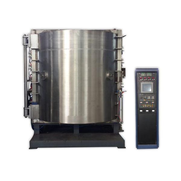 High Quality Large Capacity Multi Arc Ion Vacuum Coating Machine For Ceramic