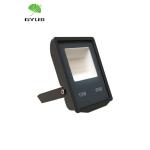Grey 50w 100w Colored Outdoor LED Floodlights Antiglare