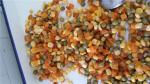 Nutritious Canned Mixed Vegetables Fine Flavors With Precious Health Values