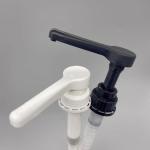 UK30 43-410 PP/PE 30ML Plastic syrup pump dispenser sauce pump honey milk salad