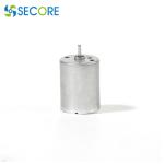Internal Rotor Fan Micro BLDC Motor Pernanent Magnet 10000rmp Speed