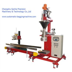 Wholesale DCS-25FW 25 Kg Packing Scale Machine Industrial Scales from china suppliers