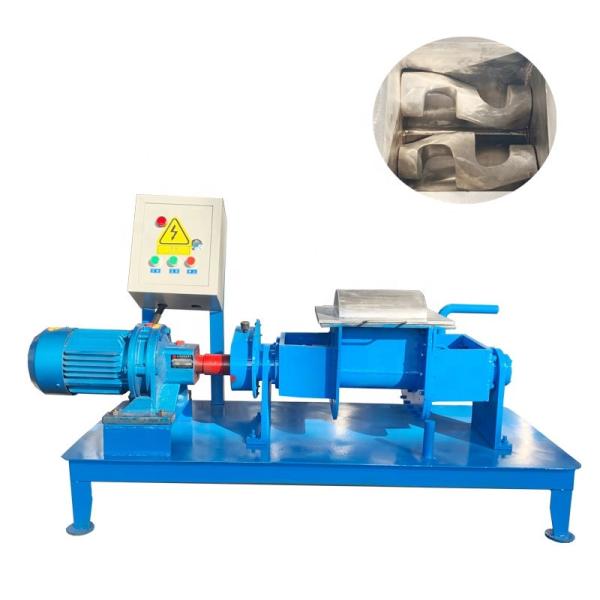 Long Service Life 5L 10L Stainless Steel Banbury Rubber Kneader Mixer for