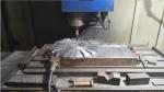 15mm Circle Sucker Electromagnetic Chuck For Milling 5 Sided