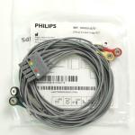 PHILIP Efficia 5 Lead Snap IEC REF 989803160721