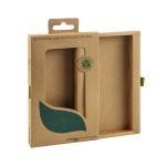Biodegradable 400gsm Drawer Printed Carton Box For Phone Case