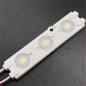 Wholesale IP65 LED Lighting Module Waterproof 1.5W 65*11MM SMD2835 DC12V Single Color from china suppliers