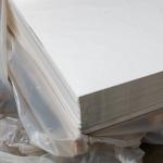 AISI ASTM Alloy 3003 3004 Aluminum Plate Thickness 0.4mm 0.5mm 0.6mm