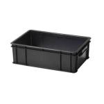 Plastic Antistatic Conductive ESD Safe Plastic Boxes PCB / Electronics Packaging