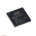 Atmel Atmega32u4-Mu Ecu Microcontroller Ic Electronic Component Chips Components