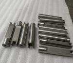 Bright Surface 10.2g/Cc 99.95% Molybdenum Machined Parts