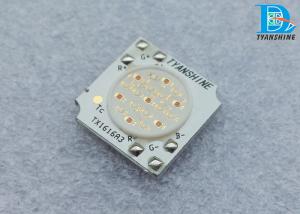Wholesale Indoor 10Watt RGB LED Array , Wi-Fi Control RGB Color Dimming LEDs from china suppliers