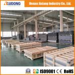 AA1001 ACP Sheet Cladding