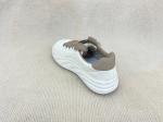 Girls White Casual Espadrilles Soft Sole Bottom Womens White Sneaker