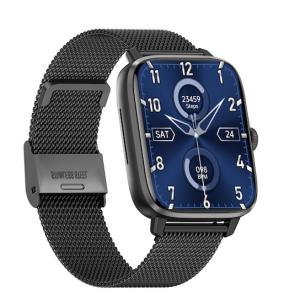 Wholesale Bluetooth Call Sport Touchscreen Smartwatch Waterproof IP68 from china suppliers