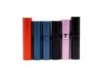 Twist type 8Ml Refillable Perfume Tester Bottle